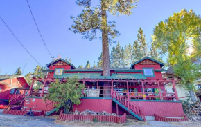ITH Big Bear Lake Hostel & Lodge Big Bear Lake